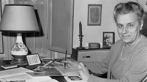 மறதியால் தொலைந்துபோனவை | கல்லறைக் கதைகள் 18