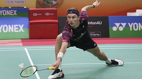 ஜன.14-ல் இந்தியா ஓபன் பாட்மிண்டன் தொடக்கம்: விக்டர் ஆக்செல்சன், அன் சே யங் உள்ளிட்ட நட்சத்திரங்கள் பங்கேற்பு