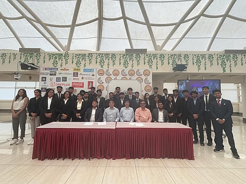 ஜன.9 முதல் 13 வரை சென்னை ஐஐடி ‘சாரங் 2025’ கலாச்சார விழா