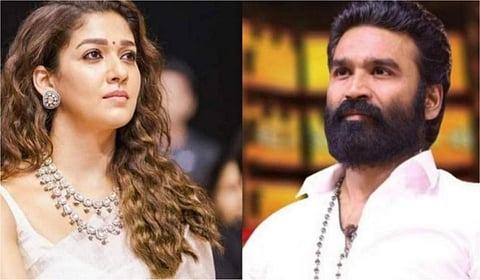 ‘இனி கால அவகாசம் கேட்காதீர்’ - தனுஷ் தொடர்ந்த வழக்கில் நெட்ஃபிளிக்ஸுக்கு ஐகோர்ட் அறிவுரை