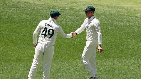 இலங்கை டெஸ்ட் தொடருக்கான ஆஸ்திரேலிய அணி அறிவிப்பு: ஸ்மித் கேப்டன்