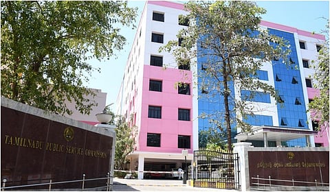 டிஎன்பிஎஸ்சி குரூப்-2 மற்றும் குரூப்-2 ஏ தேர்வுக்கான இலவச பயிற்சிக்கு விண்ணப்பிப்பது எப்படி?