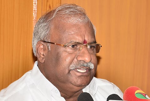 திருப்பரங்குன்றம் விவகாரத்தில் மிகப் பெரிய போராட்டம்: இந்து முன்னணி எச்சரிக்கை