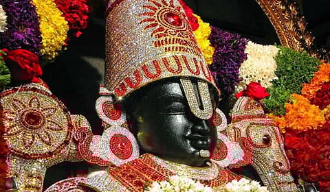 ஒளியில் இத்தனை வகைகளா? | ஆழ்வார்களின் அமுதத் தமிழ் - 8