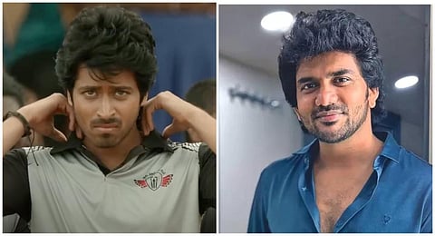 “கவின் எனக்கு போட்டியா?” - ஹரிஷ் கல்யாண் வெளிப்படை!