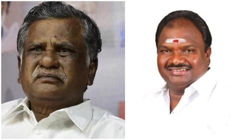 ஈரோடு இடைத்தேர்தலில் திமுக வேட்பாளர் வெற்றிக்கு பாடுபடுவோம்: முத்தரசன்