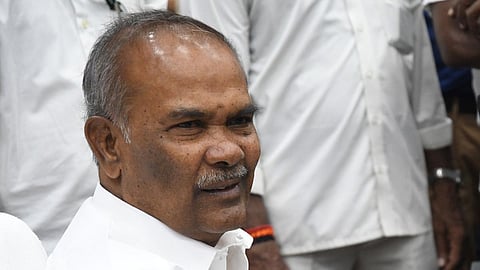 பொள்ளாச்சி சம்பவம் தொடர்பாக முதல்வர் கூறியதே உண்மை: பேரவை தலைவர் அப்பாவு அறிவிப்பு