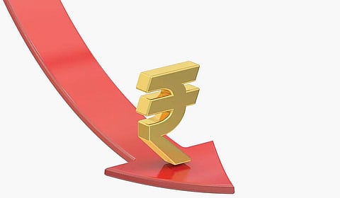 ரூபாய் மதிப்பு சரிவும்.. அதன் தாக்கமும்..