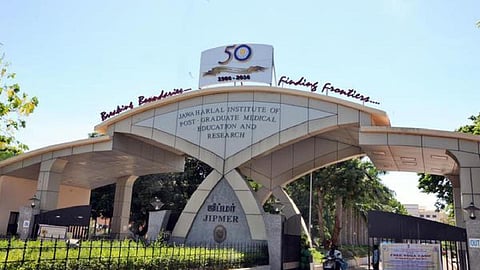 புதுச்சேரியில் மேலும் ஒரு சிறுமிக்கு எச்எம்பி வைரஸ் தொற்று - ஜிப்மரில் சிகிச்சை 