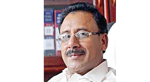 பள்ளி மாணவிக்கு பாலியல் தொல்லை: பாஜக மாநில பொருளாதார பிரிவு தலைவர் போக்சோவில் கைது