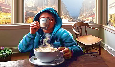 அதிகாரி கேட்டு அதிர்ச்சியுற்ற சொல்! | ஆங்கிலம் அறிவோமே 4.0 - 114