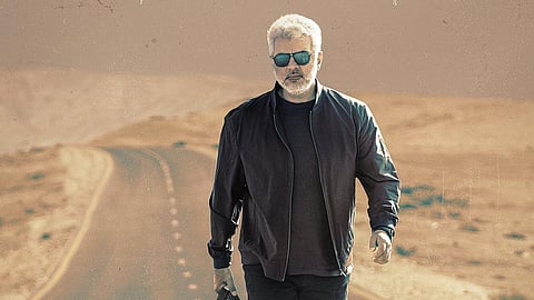 பிரச்சினைக்கு முற்றுப்புள்ளி: இ-மெயிலுக்கு காத்திருக்கும் ‘விடாமுயற்சி’ படக்குழு