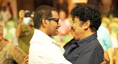 “2 நாட்களாக கண்ணீருடன் இருந்தேன்” - ‘மதகஜராஜா’ வரவேற்பு குறித்து சுந்தர்.சி நெகிழ்ச்சி!