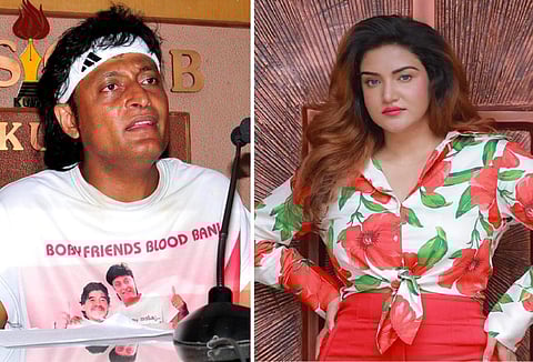 நடிகைக்கு பாலியல் துன்புறுத்தல்: கைதான கேரள தொழிலதிபருக்கு ஐகோர்ட் ஜாமீன்