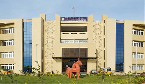 காசி தமிழ்ச் சங்கமம் 3.O: அகத்தியர் குறித்து மாணவர்களுக்கு கட்டுரைப் போட்டி - முதல் பரிசு ரூ.30,000