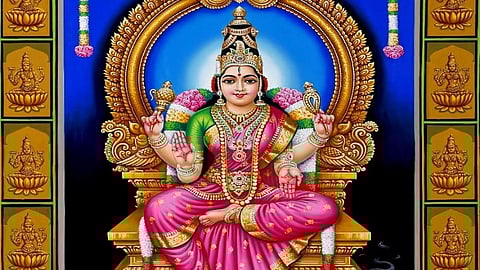 நல்லதே நடக்கும்