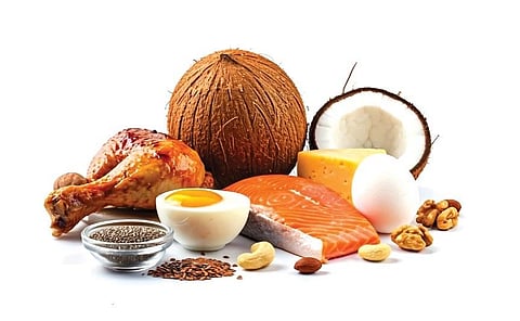 நல்ல கொழுப்பு உணவு எது? | இதயம் போற்று - 17