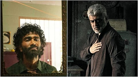 ‘விடாமுயற்சி’ ரிலீஸால் ‘டிராகன்’ வெளியீட்டு தேதி மாற்றம்!