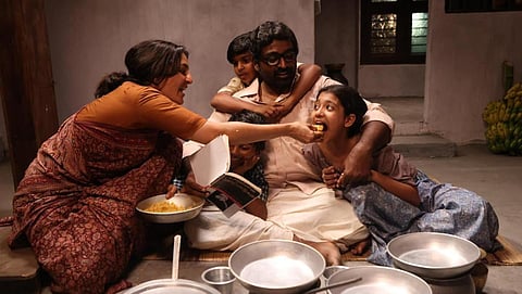 OTT Pick: விடுதலை பாகம் 2 - ‘வாத்தியார்’ கதையும் அரசியலும்!