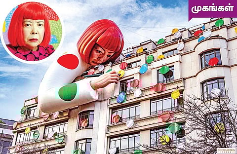 அச்சத்தைக் கடந்தால் அற்புதமாகும் வாழ்க்கை | முகங்கள்