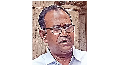 கனிம வள கொள்ளையை தடுக்க முயன்ற அதிமுக நிர்வாகி லாரி ஏற்றிக் கொலை: நடந்தது என்ன?