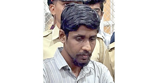 முஜீப் அலி