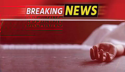 தற்கொலையைச் செய்தியாக்குவதில் பொறுப்புணர்வு வேண்டாமா?