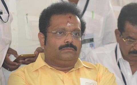 கதிர் ஆனந்த் கல்லூரியில் ரூ.13.70 கோடி சொத்து ஆவணங்கள் பறிமுதல்: இன்று விசாரணைக்காக ஆஜர்