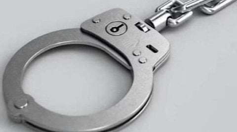 சென்னை | தங்கை மீதான பாசத்தால் கொலை: ஆட்டோ ஓட்டுநர் கைது