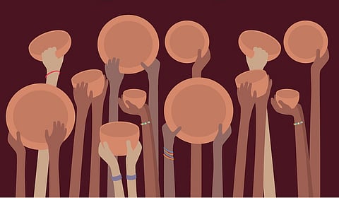 வறுமையிலிருந்து மீள்கிறதா இந்தியா?