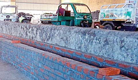 15 இடங்களில் மாட்டு கொட்டகை - சென்னை மாநகராட்சி நடவடிக்கை