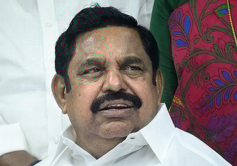 சேலம் நீதிமன்ற உத்தரவை எதிர்த்த பழனிசாமியின் மனு தள்ளுபடி: விசாரணைக்கு ஒத்துழைக்குமாறு அறிவுறுத்தல்