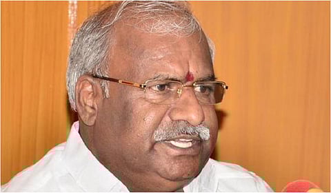 காடேஸ்வரா சுப்பிரமணியம் | கோப்புப்படம்