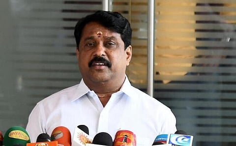 ரெய்டு தேவையில்லை; பழனிசாமியிடம் நேரடியாக பேசினாலே கூட்டணி: நயினார் நாகேந்திரன் கருத்து