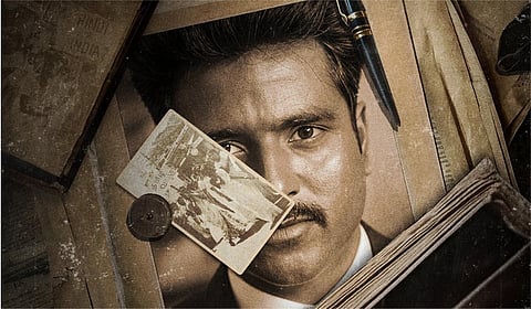 சிவகார்த்திகேயன் - சுதா கொங்காரா இணையும் ‘பராசக்தி’