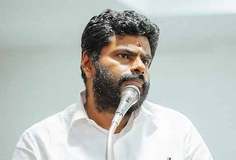 மீண்டும் தமிழக பாஜக தலைவராகிறார் அண்ணாமலை? - இம்மாத இறுதியில் அதிகாரப்பூர்வ அறிவிப்பு