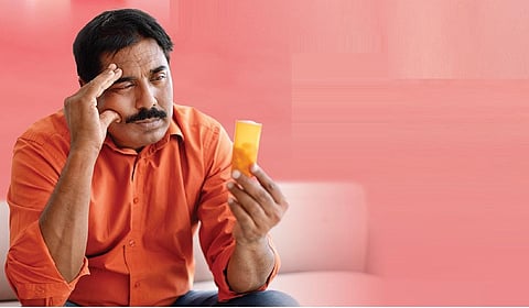 கொலஸ்டிரால் மாத்திரை யாருக்கு அவசியம்?