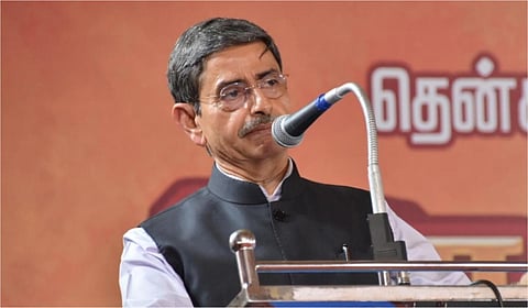 ஆளுநர் ஆர்.என்.ரவி | கோப்புப்படம்