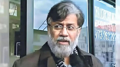 தீவிரவாதி தஹாவூர் ராணாவை ஒப்படைக்க அமெரிக்க உச்ச நீதிமன்றம் அனுமதி