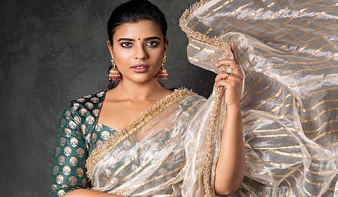 தெலுங்கில் உயரும் ஐஸ்வர்யா ராஜேஷ் மார்க்கெட்!