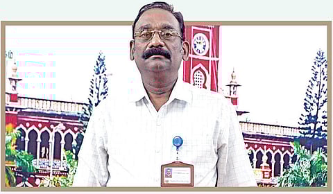 வேளாண் தொழிலில் அதிகரிக்கும் ஸ்டார்ட் அப் தமிழ்நாடு: வேளாண்மை பல்கலை. வேளாண் வணிக மேம்பாட்டு இயக்கக நிர்வாக இயக்குநர் ஏ.வி.ஞானசம்பந்தம் பேட்டி