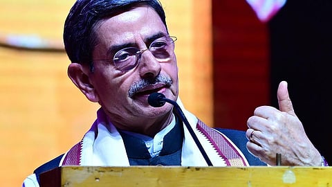 பட்டியல் இனத்தை சேர்ந்த ஒருவர் முதல்வராக வேண்டும்: சிதம்பரத்தில் நடந்த நிகழ்ச்சியில் ஆளுநர் ஆர்.என்.ரவி விருப்பம்