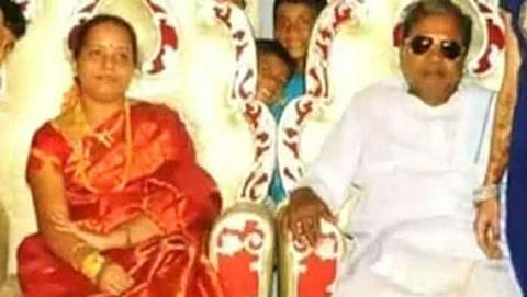 நில முறைகேடு வழக்கில் சித்தராமையாவின் மனைவியிடம் விசாரிக்க இடைக்கால தடை