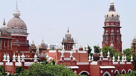 ஆம்ஸ்ட்ராங் கொலையாளிகள் கொண்டுவந்த வெடிகுண்டுகள்: உயர் நீதிமன்ற பாதுகாப்பை அதிகரிக்க பரிந்துரை வழங்க உத்தரவு