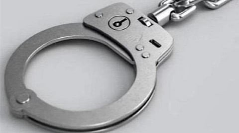 சென்னை | கந்து வட்டி தொடர்பான 3-வது வழக்கில் ரவுடி நாகேந்திரன் தங்கை கைது