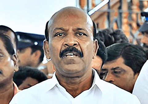 மருத்துவர் பணிக்கான தேர்வு முடிவு விரைவில் வெளியீடு: அமைச்சர் மா.சுப்பிரமணியன்