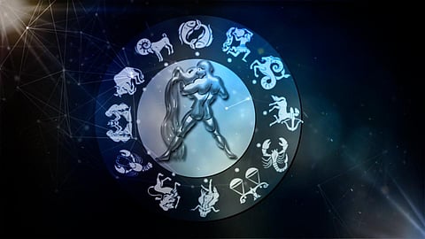 கும்பம் ராசிக்கான பிப்ரவரி மாத பலன்கள் முழுமையாக | 2025