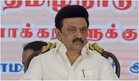 சங்கராபரணி - தென்பெண்ணை ஆற்றுப் பகுதிகளிலும் அகழாய்வு: தமிழக முதல்வருக்குக் கோரிக்கை