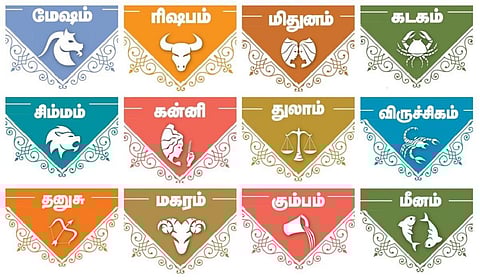 மேஷம் முதல் மீனம் வரை: பிப்ரவரி மாத பலன்கள் @ 2025