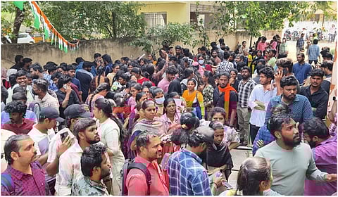 நீக்கப்பட்ட 3,000 பேருக்கும் நிலுவை ஊதியம், பணிக்கொடை வழங்க கோவை ஐ.டி நிறுவனம் ஒப்புதல்